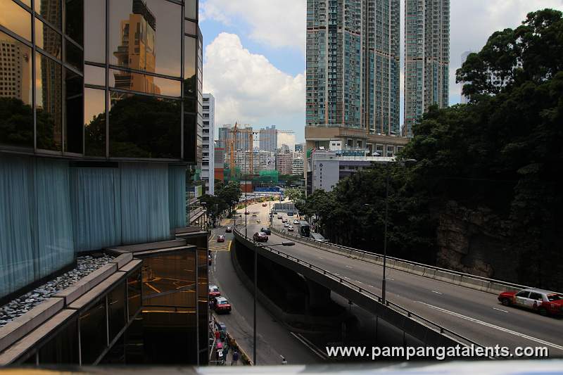 Kowloon Park Dr.