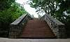 Entry to "Viewing Cone"  Location: Kowloon Park - Hong Kong