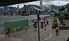 Avenue of Stars  Location: Kowloon - Hong Kong