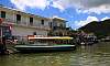 Boat Service  Location: Tai O Village - Lantau Island Hong Kong