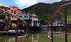 Fishermen's houses  Location: Tai O Village - Lantau Island Hong Kong