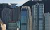 International Finance Center Tower 1 (Day View from China Ferry Terminal)  Location: Hong Kong Island - Hong Kong