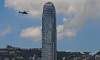 International Finance Center Tower 2 (Day View from China Ferry Terminal)  Location: Hong Kong Island - Hong Kong