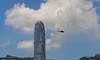 International Finance Center Tower 1&2 (Day View from China Ferry Terminal)  Location: Hong Kong Island - Hong Kong