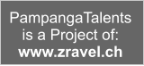 PampangaTalents  is a Project of: www.zravel.ch